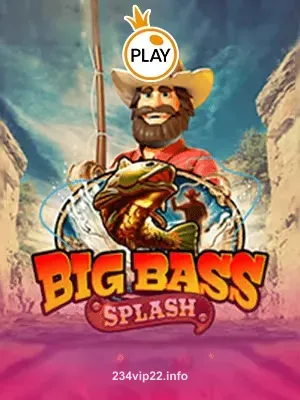 bigbasssplash slot